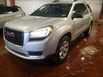 GMC Acadia 2016