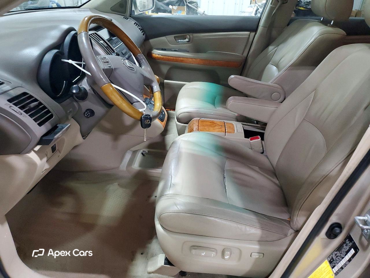 Lexus RX 2006