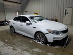 Kia Optima 2018