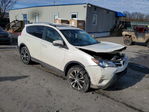 Toyota RAV 4 2015