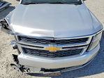 Chevrolet Suburban 2016