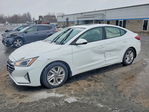 Hyundai Elantra 2019