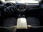 Chevrolet Traverse 2018
