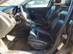 Chevrolet Cruze 2012