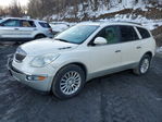 Buick Enclave 2012