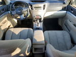 Subaru Outback 2010