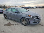 Hyundai Sonata 2012