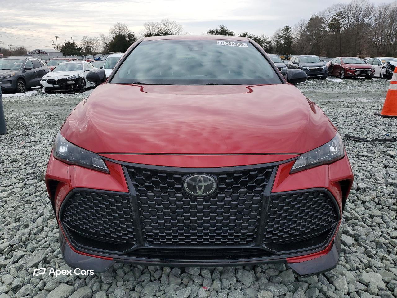 Toyota Avalon 2020