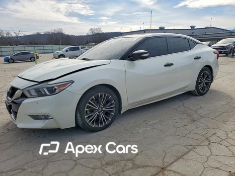 Nissan Maxima 2017 - Image 1 of 12