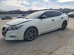 Nissan Maxima 2017