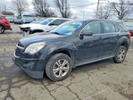 Chevrolet Equinox 2013