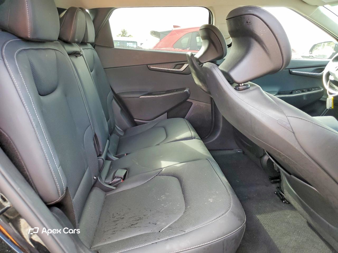 Kia EV6 2024