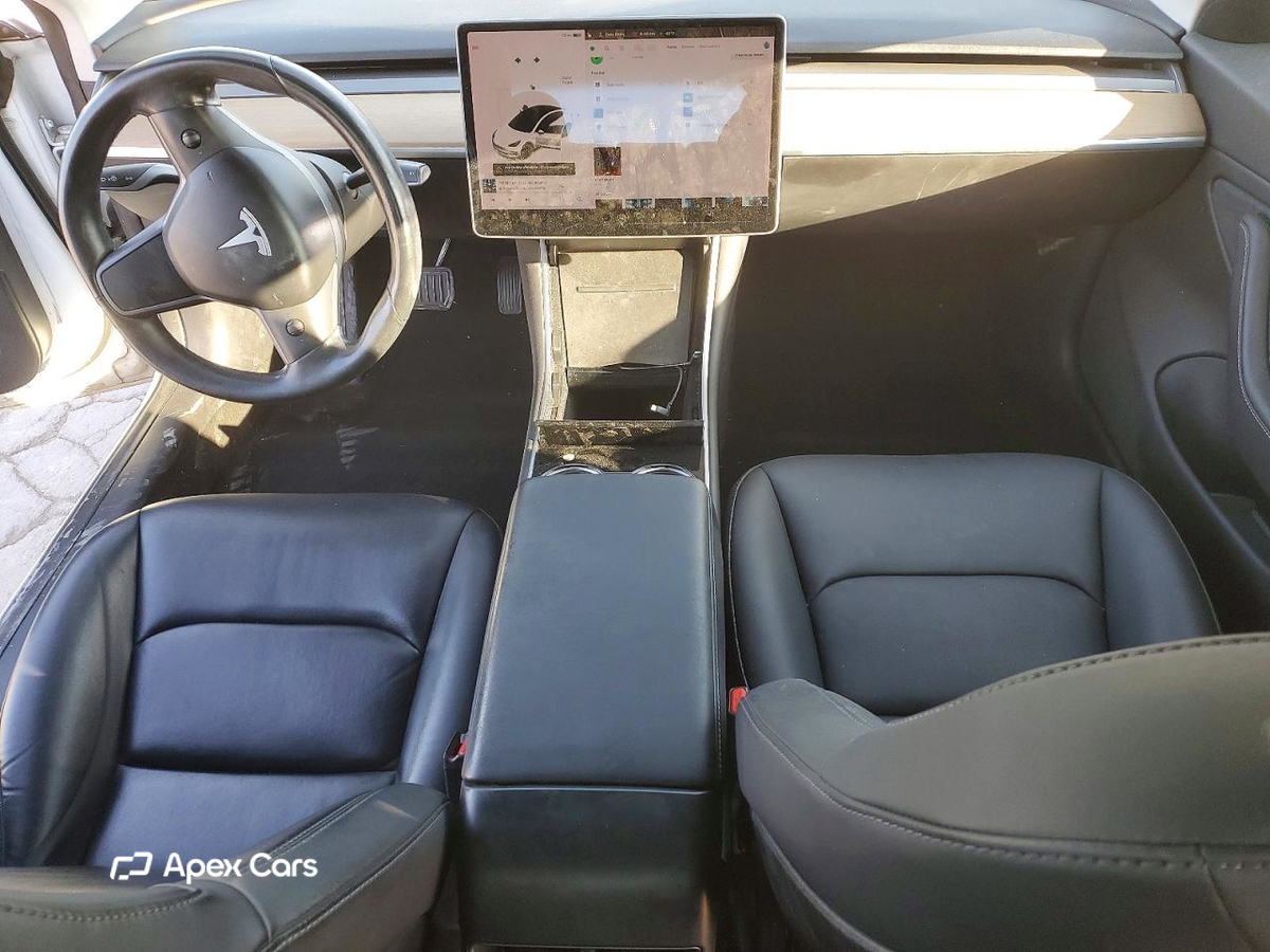 Tesla Model 3 2018