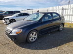 Kia Spectra 2007