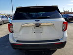 Ford Explorer 2023