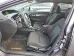 Honda Civic 2015