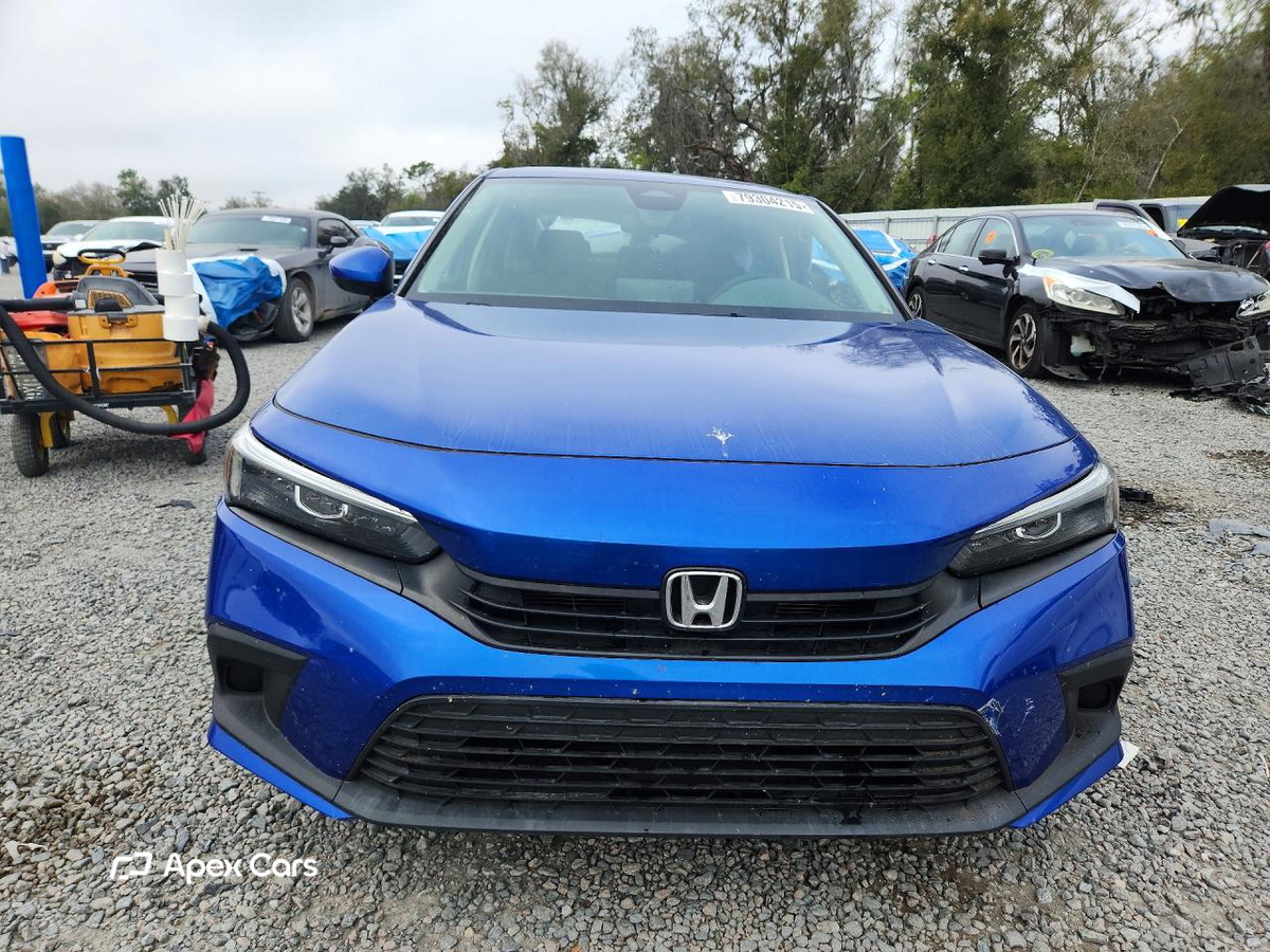 Honda Civic 2023