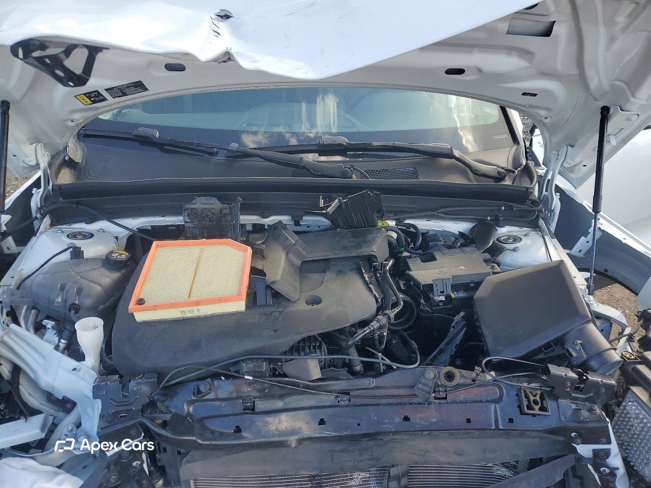 Volvo XC40 2023