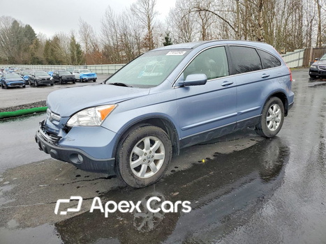Honda CR-V 2007 - Image 1 of 13