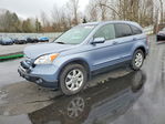 Honda CR-V 2007