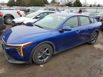 Kia K4 2025