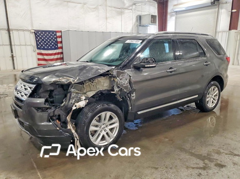 Ford Explorer 2019 - Image 1 of 13
