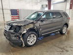 Ford Explorer 2019