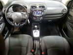 Mitsubishi Mirage 2018