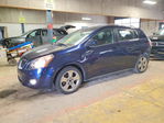 Pontiac Vibe 2009