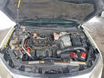 Ford Fusion 2012