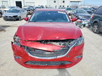 Mazda 6 2016