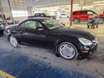 Lexus SC 2003