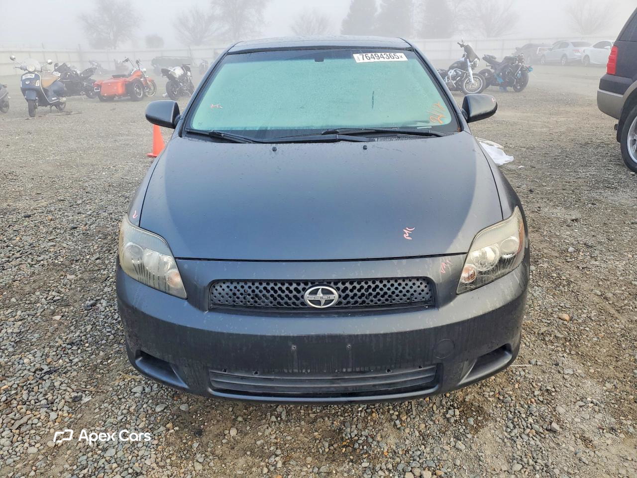Toyota  2010