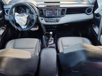 Toyota RAV 4 2016