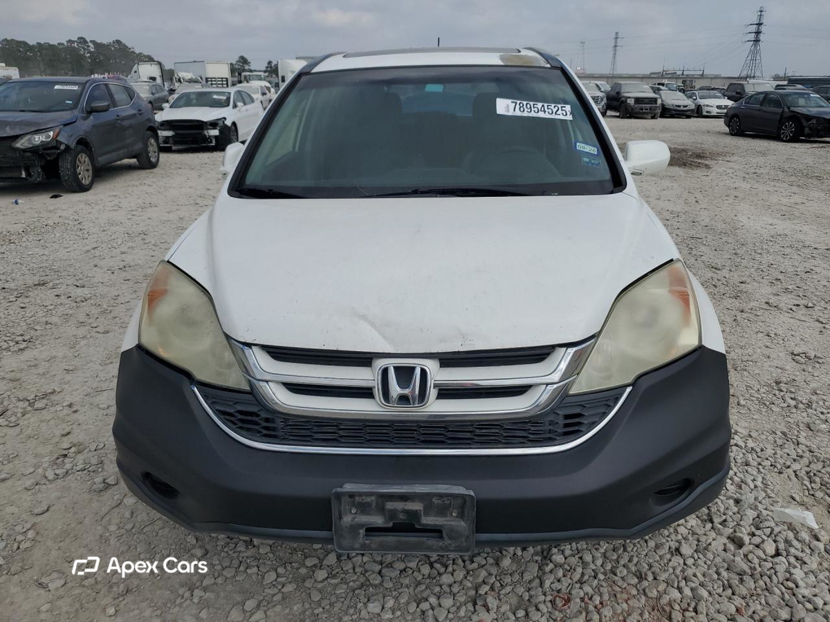 Honda CR-V 2011