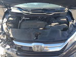 Honda Odyssey 2019