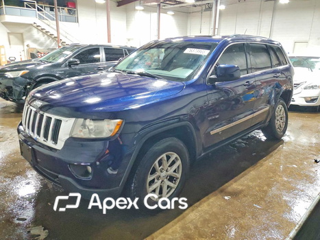 Jeep Cherokee 2012 - Zdjęcie 1 z 13