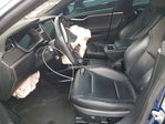 Tesla Model S 2016
