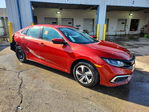 Honda Civic 2021
