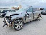 Jeep Grand Cherokee 2012