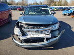 Subaru Forester 2012