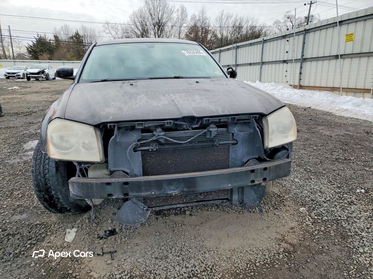 Dodge Magnum 2006
