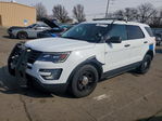 Ford Explorer 2018