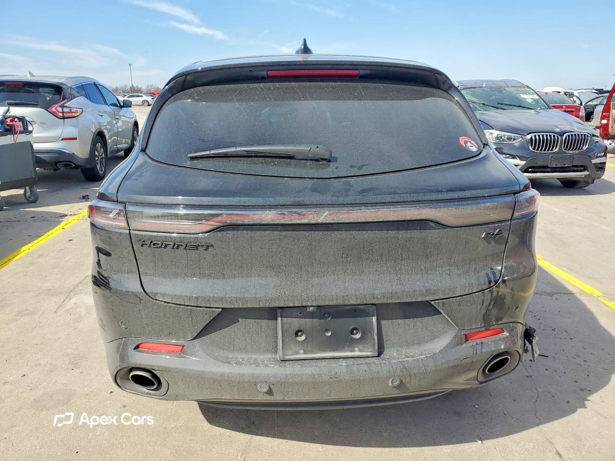 Dodge Hornet 2024