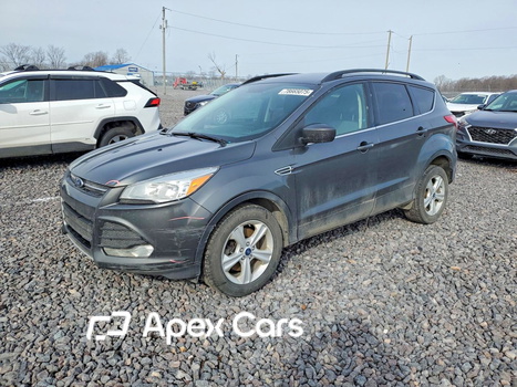 Ford Escape 2016 - Image 1 of 13
