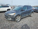 Ford Escape 2016