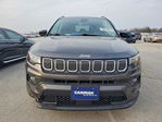 Jeep Compass 2022