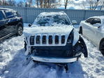 Jeep Cherokee 2016