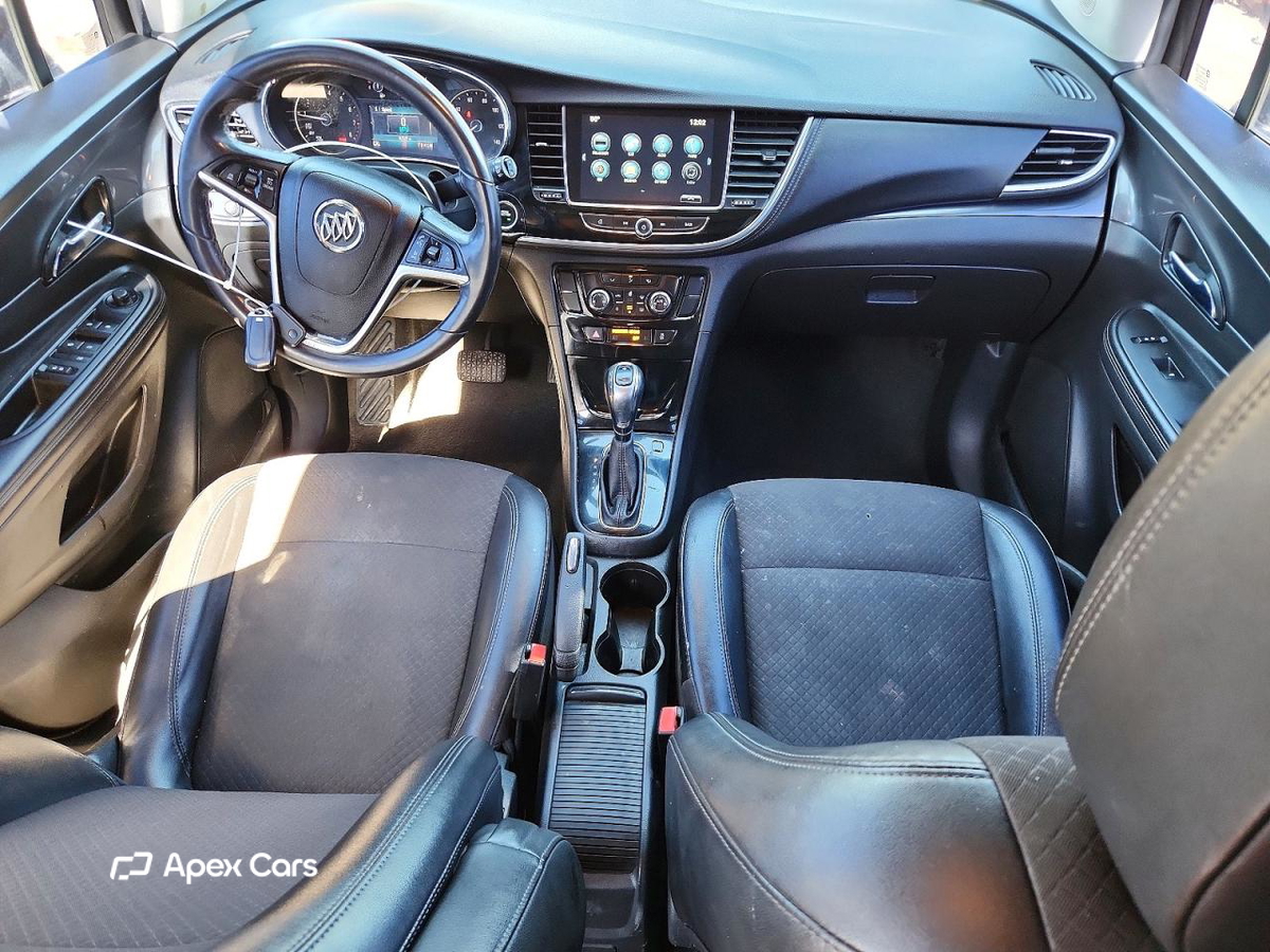 Buick Encore 2019