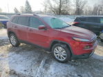 Jeep Grand Cherokee 2016
